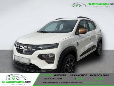 Dacia Spring 48 kW 65 ch