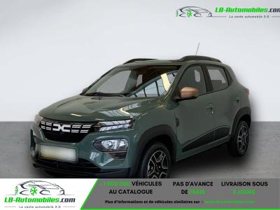 Dacia Spring 48 kW 65 ch