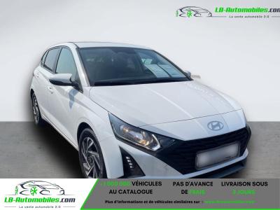 Hyundai I20 1.2 84