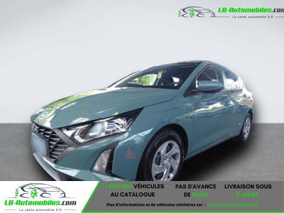 Hyundai I20 1.2 84