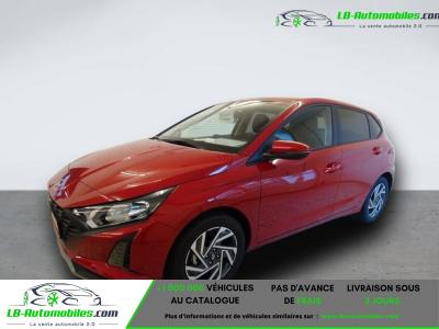 Hyundai I20 1.2 84