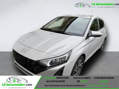 Hyundai I20 1.0 GDi 100 BVM