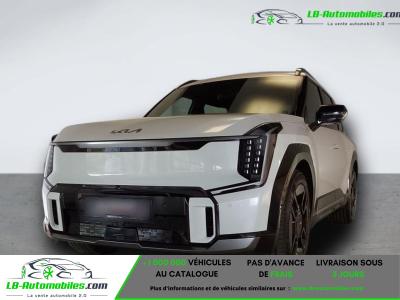 Kia EV9 EV9 385 ch AWD