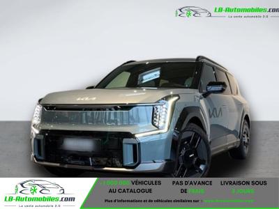 Kia EV9 EV9 385 ch AWD