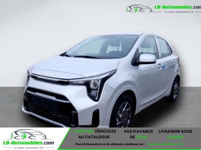 Kia Picanto 1.0 DPi 63 ch BVM