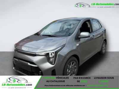 Kia Picanto 1.0 DPi 63 ch BVM