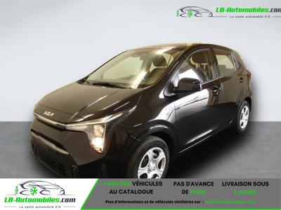 Kia Picanto 1.0 DPi 63 ch BVM