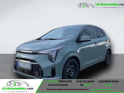 Kia Picanto 1.2 DPi 79 ch BVA