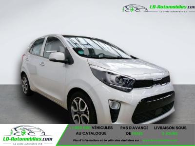Kia Picanto 1.2 DPi 79 ch BVA