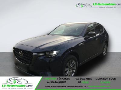 Mazda CX-60 3.3L e-SKYACTIV D 254 ch 4x4 BVA