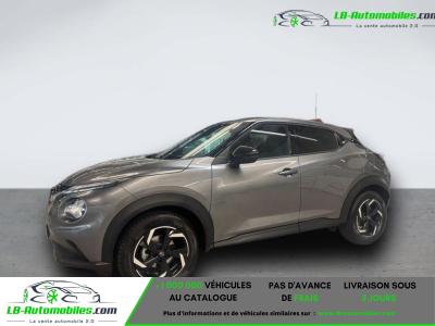 Nissan Juke DIG-T 114 BVM