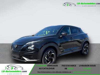 Nissan Juke HYBRID 143