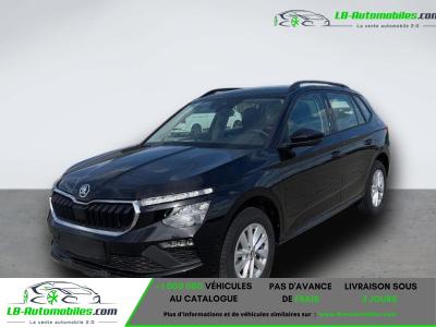 Skoda Kamiq 1.0 TSI Evo 2 95 ch BVM