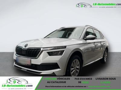 Skoda Kamiq 1.0 TSI Evo 2 95 ch BVM