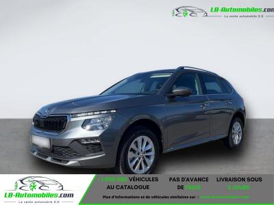 Skoda Kamiq 1.0 TSI Evo 2 116 ch BVM