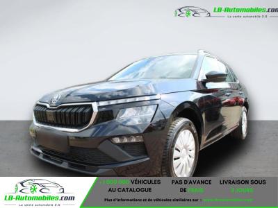 Skoda Kamiq 1.0 TSI Evo 2 116 ch BVA