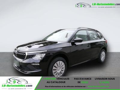 Skoda Kamiq 1.0 TSI 116 ch BVA
