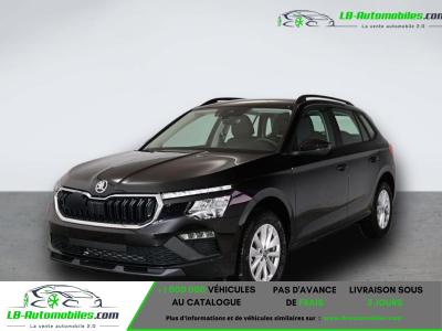 Skoda Kamiq 1.0 TSI 116 ch BVA