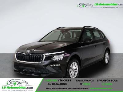 Skoda Kamiq 1.0 TSI 116 ch BVA