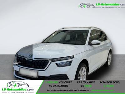 Skoda Kamiq 1.5 TSI Evo 2 150 ch BVA