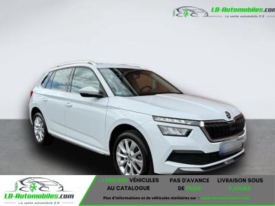Skoda Kamiq 1.5 TSI Evo 2 150 ch BVA