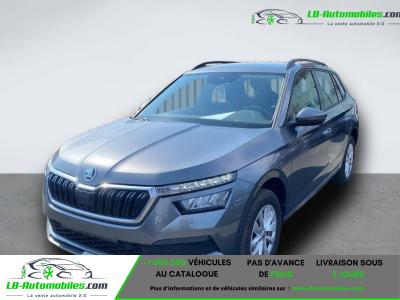 Skoda Kamiq 1.5 TSI Evo 2 150 ch BVA