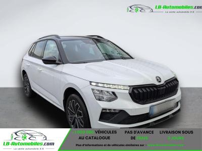 Skoda Kamiq 1.5 TSI Evo 2 150 ch BVA