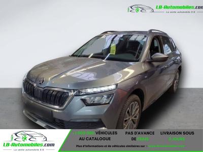 Skoda Kamiq 1.5 TSI Evo 2 150 ch BVA