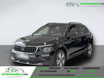 Skoda Kamiq 1.5 TSI Evo 2 150 ch BVA