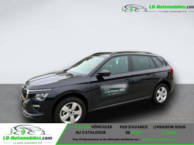 Skoda Kamiq 1.5 TSI Evo 2 150 ch BVA
