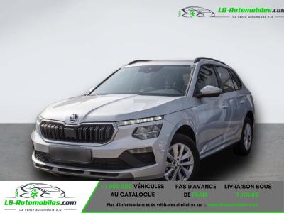 Skoda Kamiq 1.5 TSI Evo 2 150 ch BVA