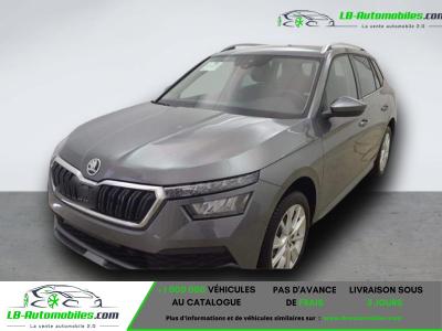 Skoda Kamiq 1.5 TSI Evo 2 150 ch BVA
