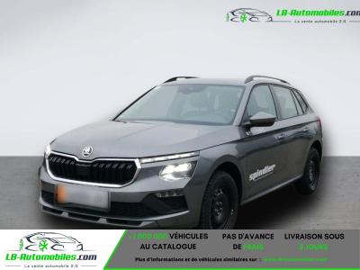 Skoda Kamiq 1.5 TSI Evo 2 150 ch BVA
