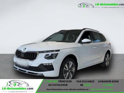 Skoda Kamiq 1.5 TSI Evo 2 150 ch BVA