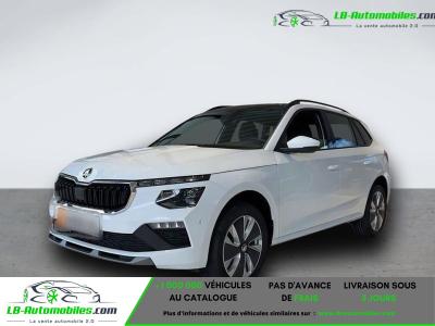 Skoda Kamiq 1.5 TSI Evo 2 150 ch BVA