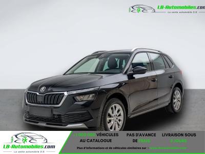 Skoda Kamiq 1.5 TSI Evo 2 150 ch BVA