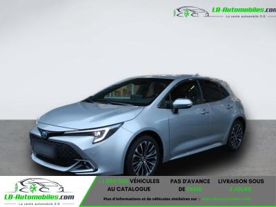 Toyota Corolla Touring Sports Hybride 140ch BVA