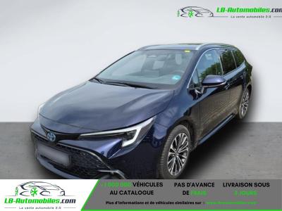 Toyota Corolla Touring Sports Hybride 140ch BVA