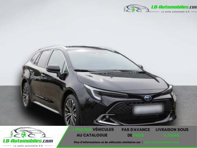 Toyota Corolla Touring Sports Hybride 140ch BVA