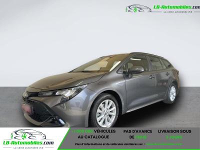Toyota Corolla Touring Sports Hybride 140ch BVA