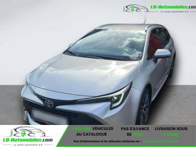 Toyota Corolla Touring Sports Hybride 140ch BVA
