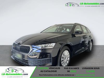 Skoda Octavia Combi 1.5 TSI 116 ch BVM