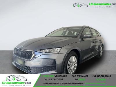 Skoda Octavia Combi 1.5 TSI 116 ch BVM