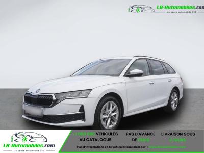 Skoda Octavia Combi 1.5 TSI Hybrid 150 ch BVA