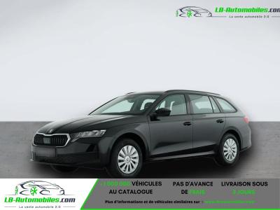 Skoda Octavia Combi 2.0 TDI 116 ch BVM