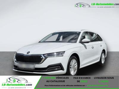 Skoda Octavia Combi 2.0 TDI 116 ch BVM