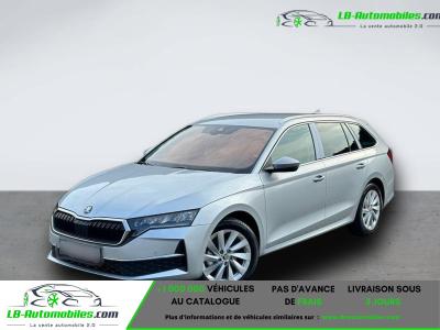 Skoda Octavia Combi 2.0 TDI 116 ch BVM