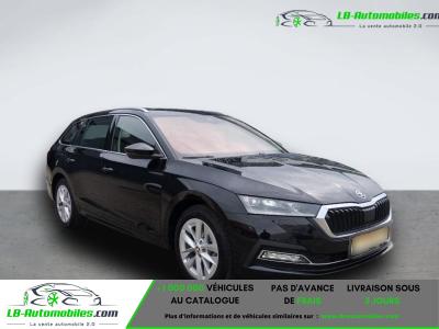 Skoda Octavia Combi 2.0 TDI 150 ch BVM