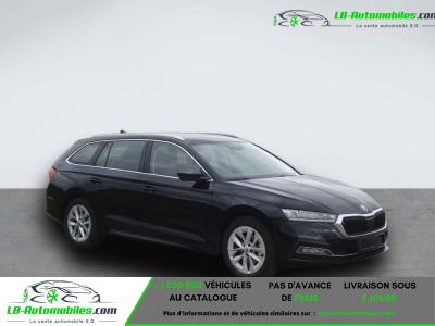 Skoda Octavia Combi 2.0 TDI 150 ch BVA