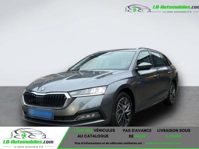 Skoda Octavia Combi 2.0 TDI 150 ch BVA